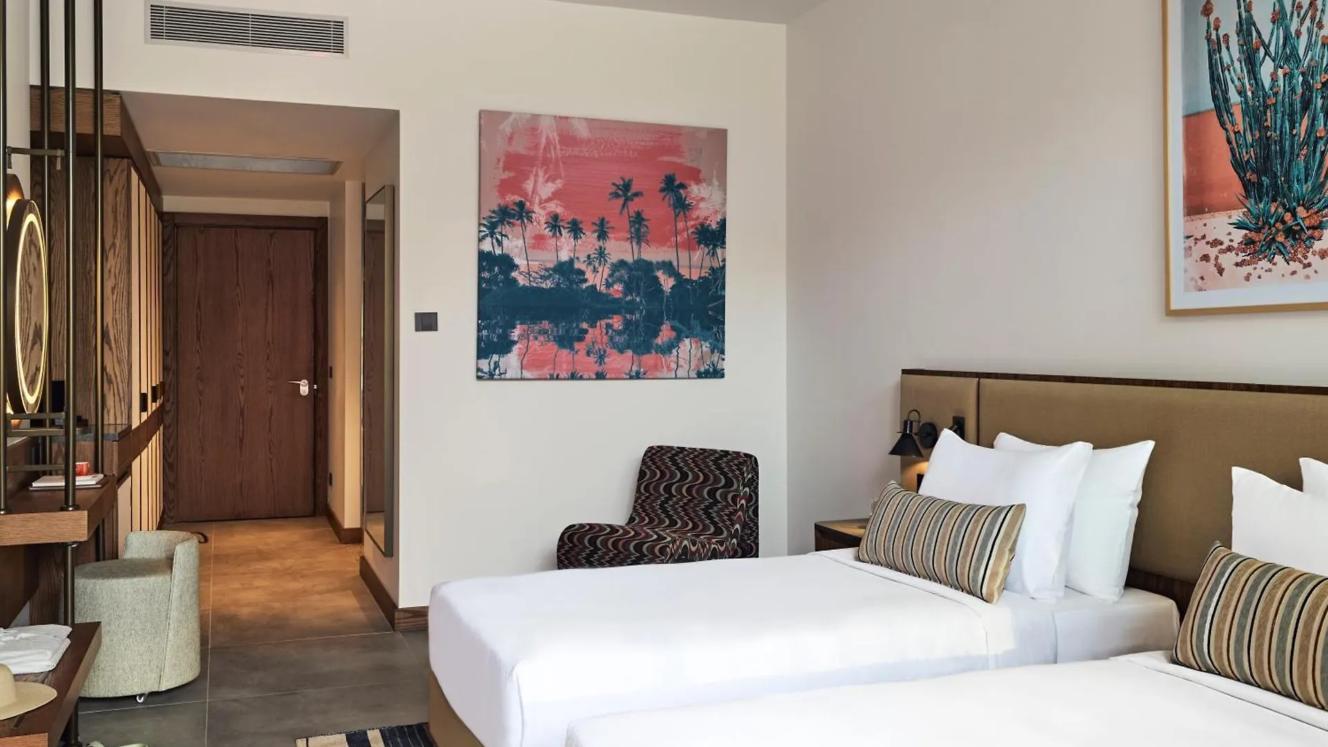 Hotel Hyde Bodrum (Adults Only)