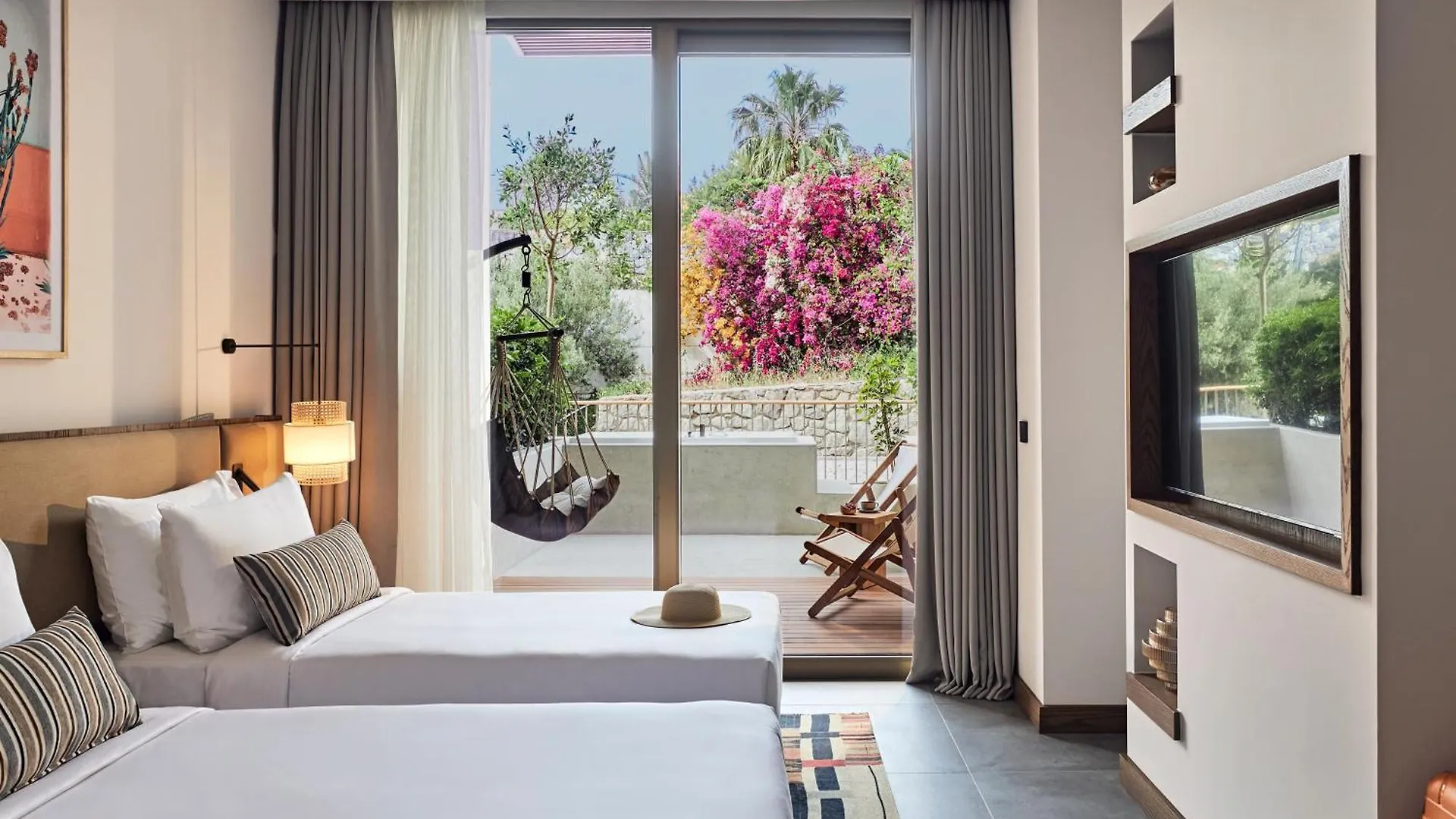 Hyde Bodrum (Adults Only) 5*,