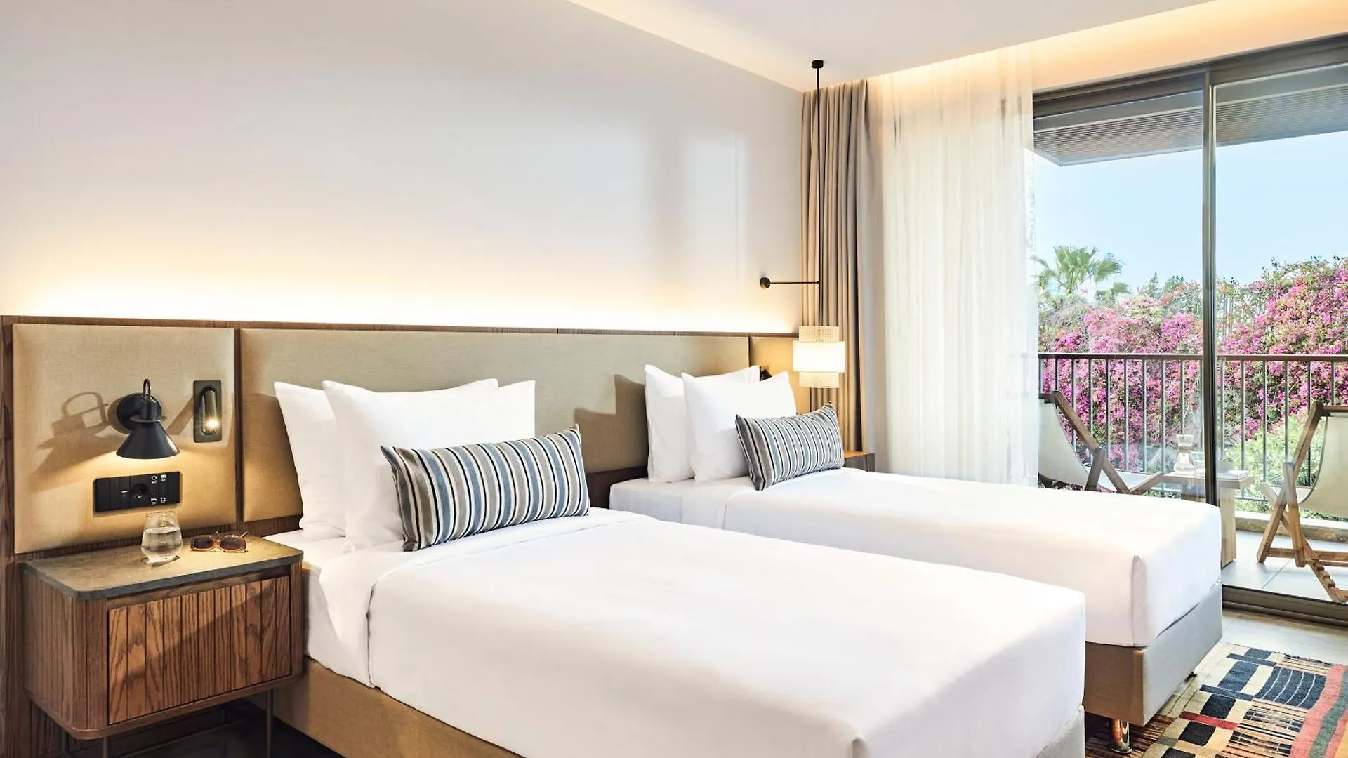 Hotell Hyde Bodrum (Adults Only)
