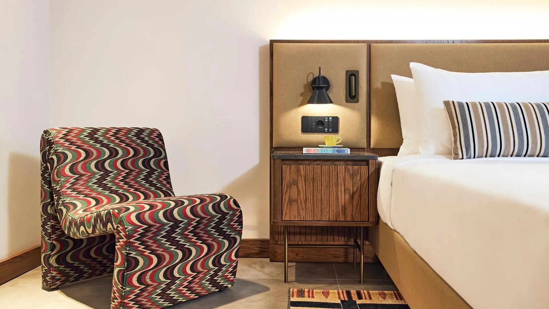 Hyde Bodrum (Adults Only) Hotel
