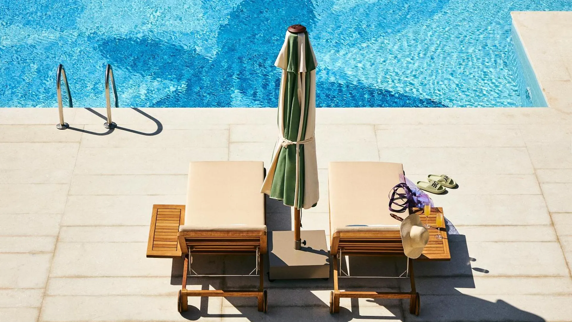 Hyde Bodrum (Adults Only) Hotel
