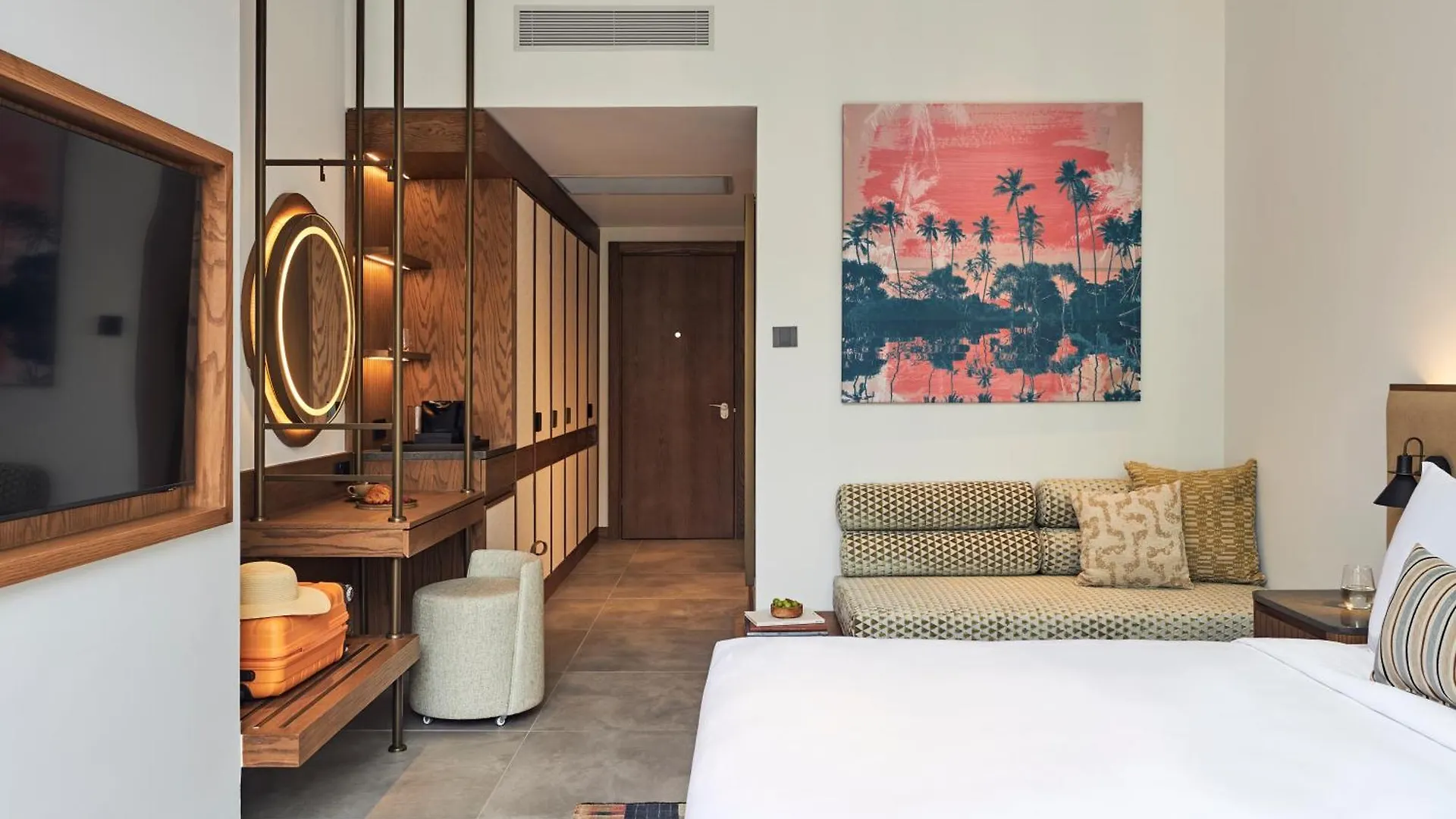 Hyde Bodrum (Adults Only) 5*,  Turcia