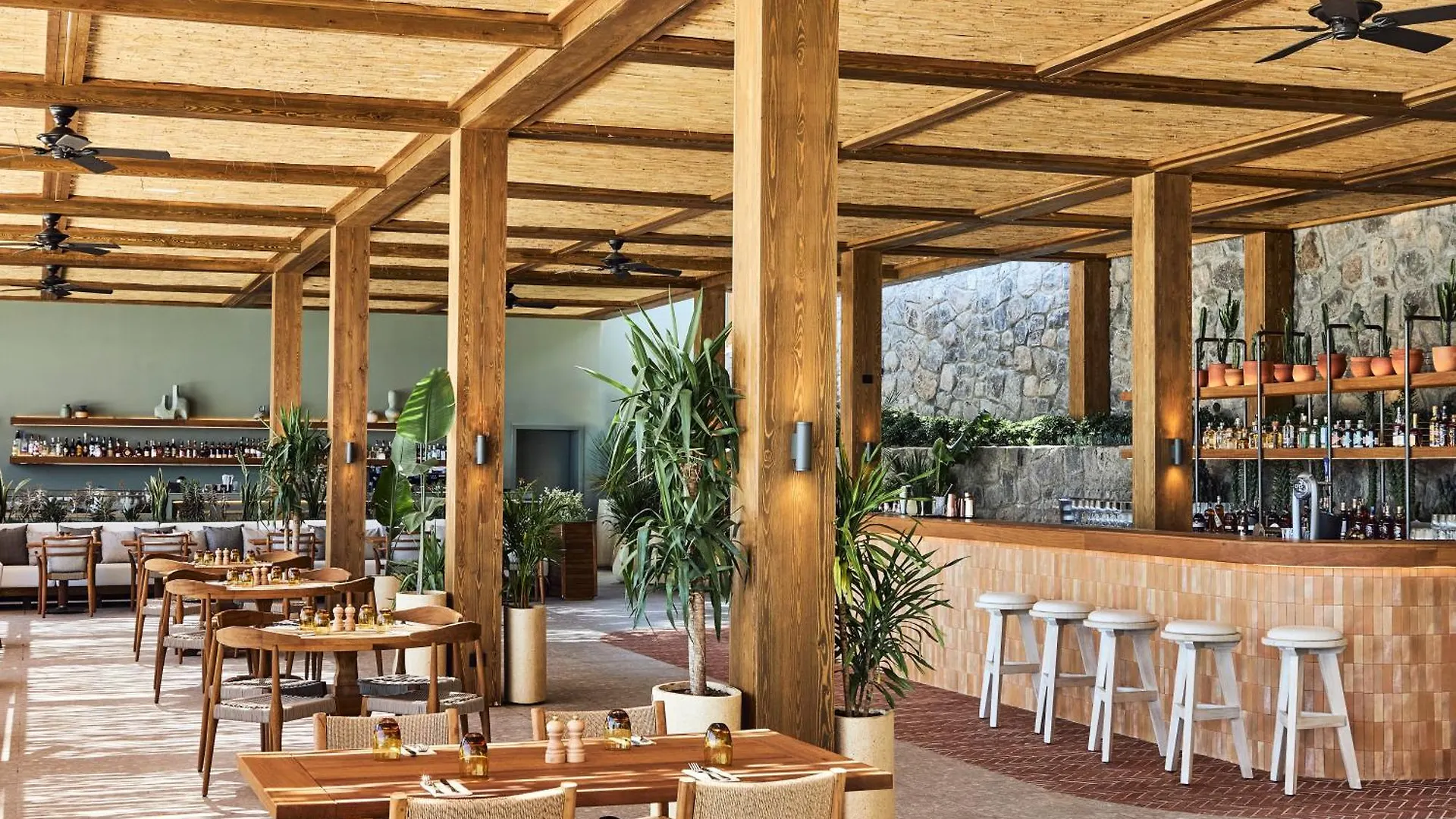 Hyde Bodrum (Adults Only) Hotel