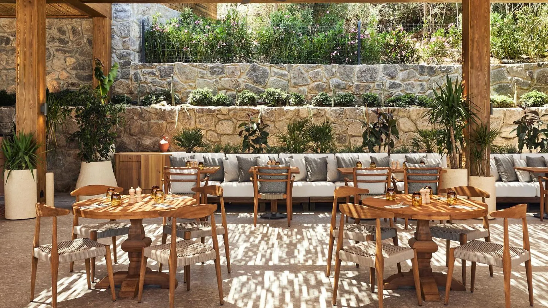 Hyde Bodrum (Adults Only) Hotel