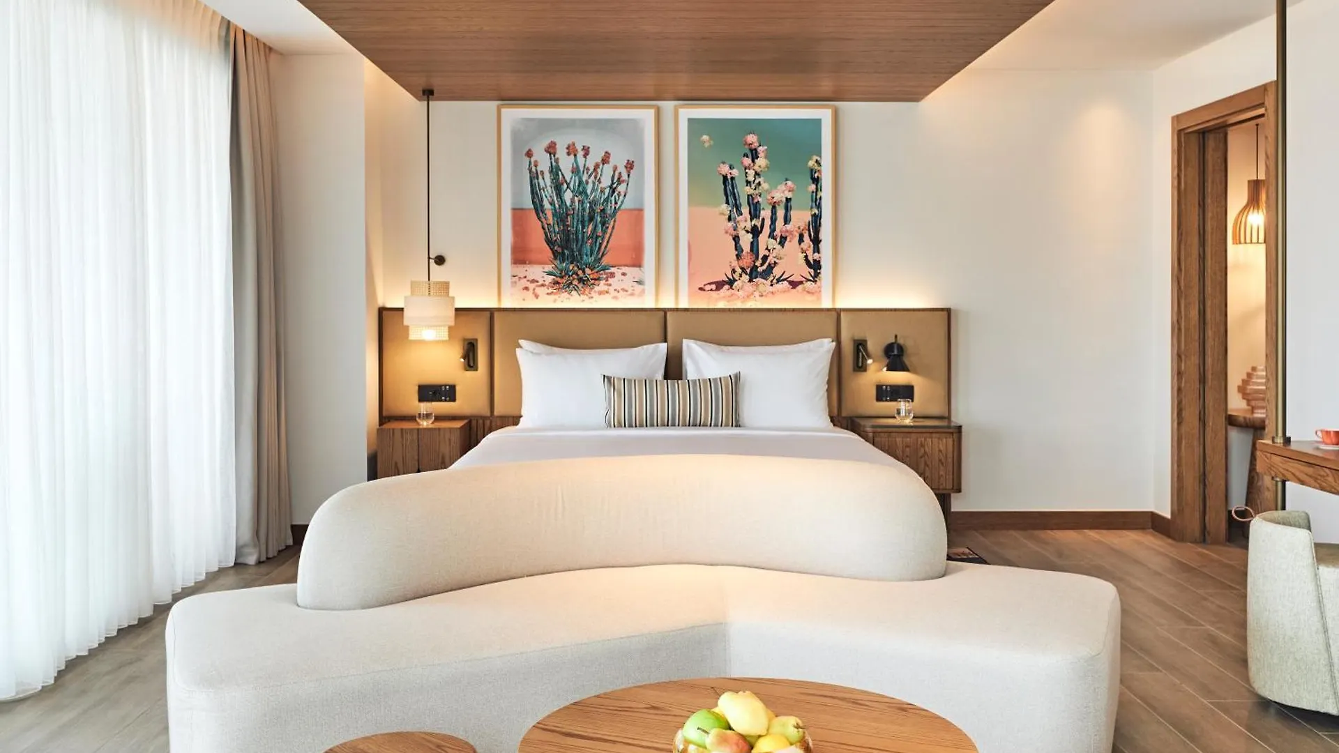 Hyde Bodrum (Adults Only) 5*,
