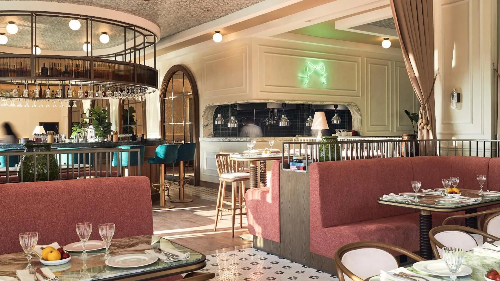 Hyde Bodrum (Adults Only) Turcia