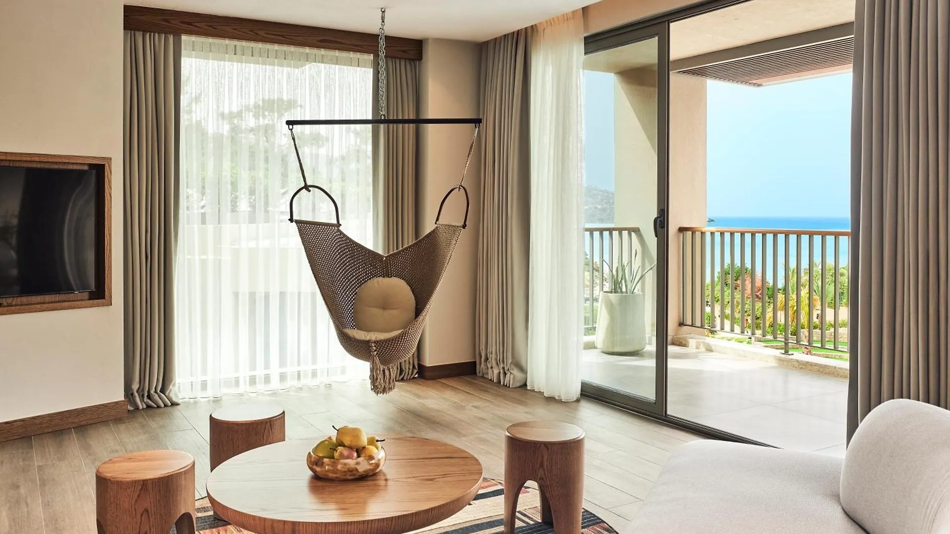 Hyde Bodrum (Adults Only) Hotel