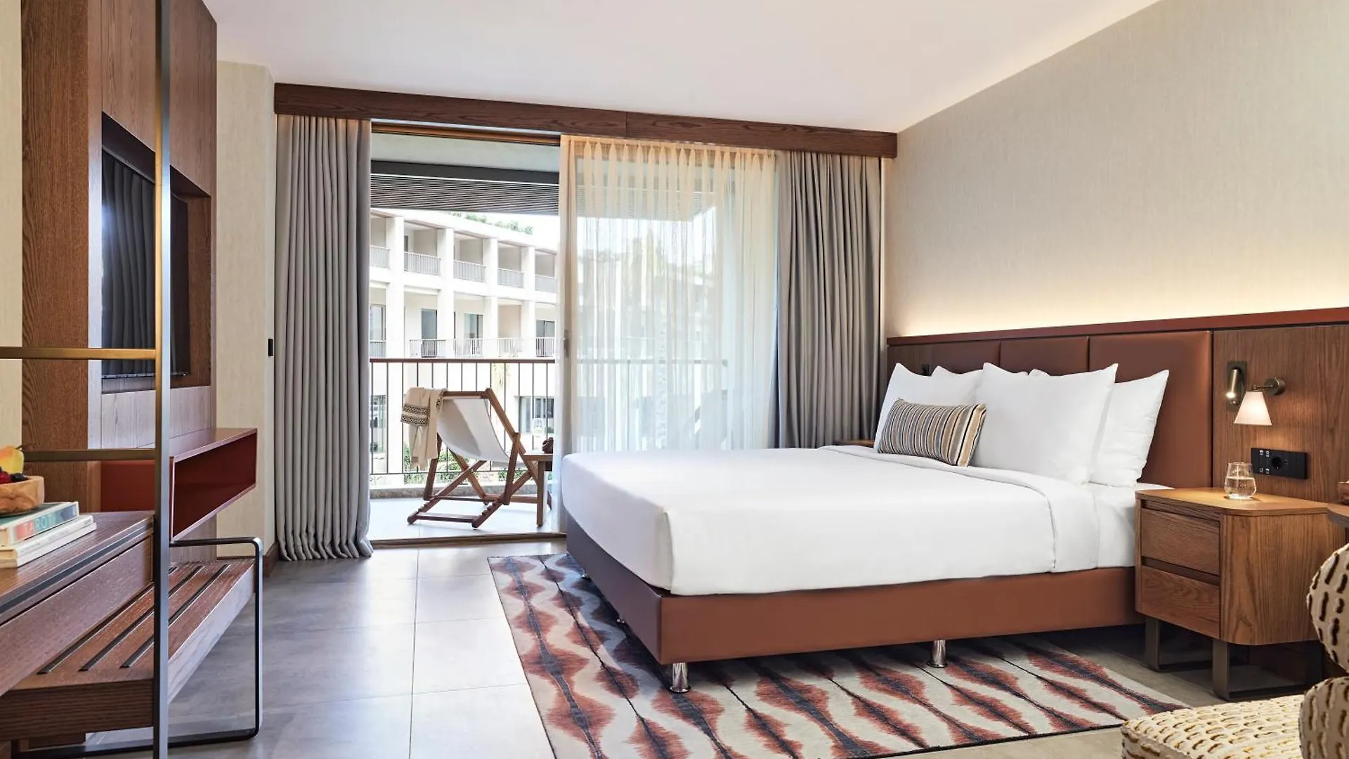 Hotel Hyde Bodrum (Adults Only)