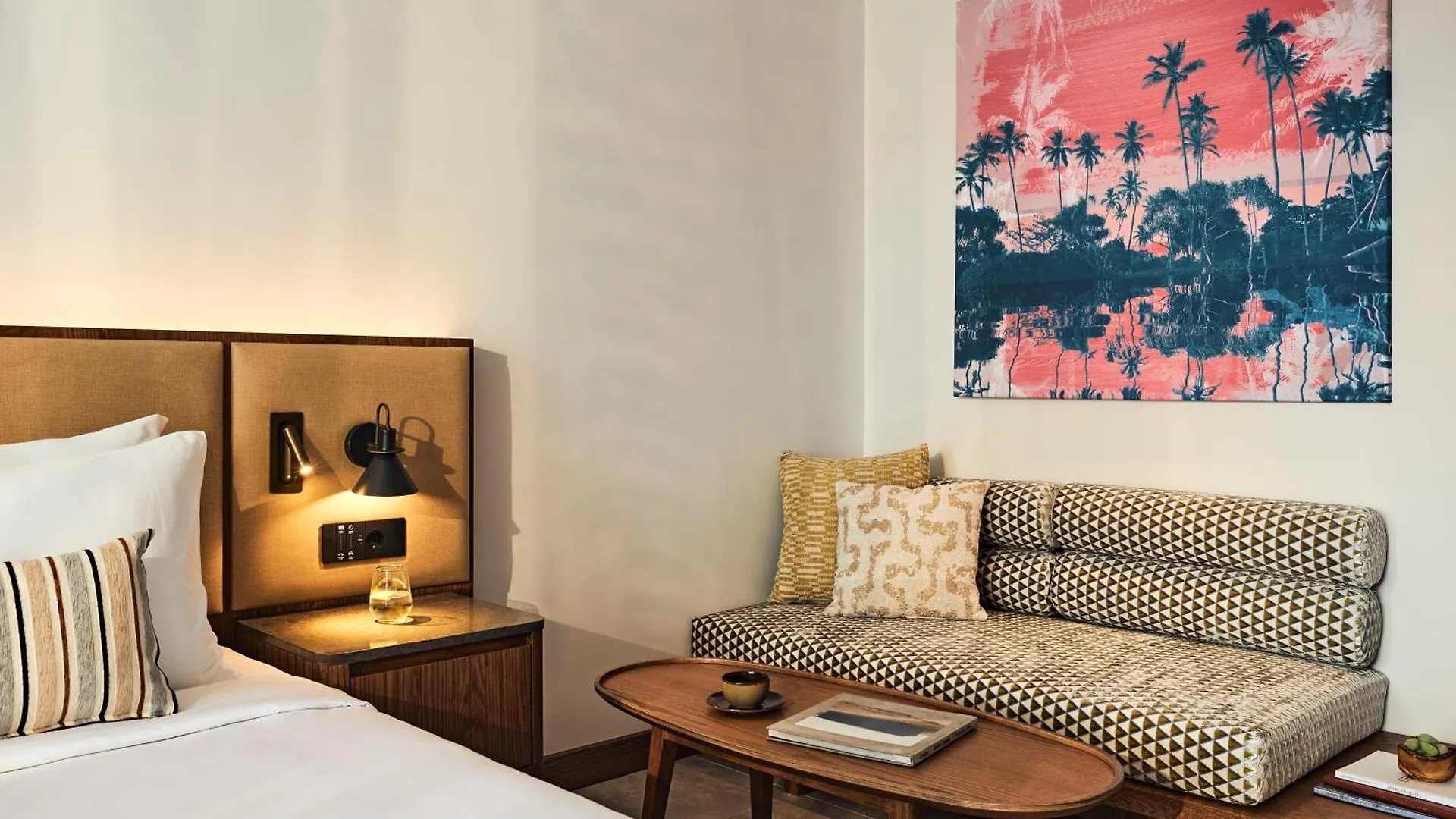Hyde Bodrum (Adults Only) 5*,