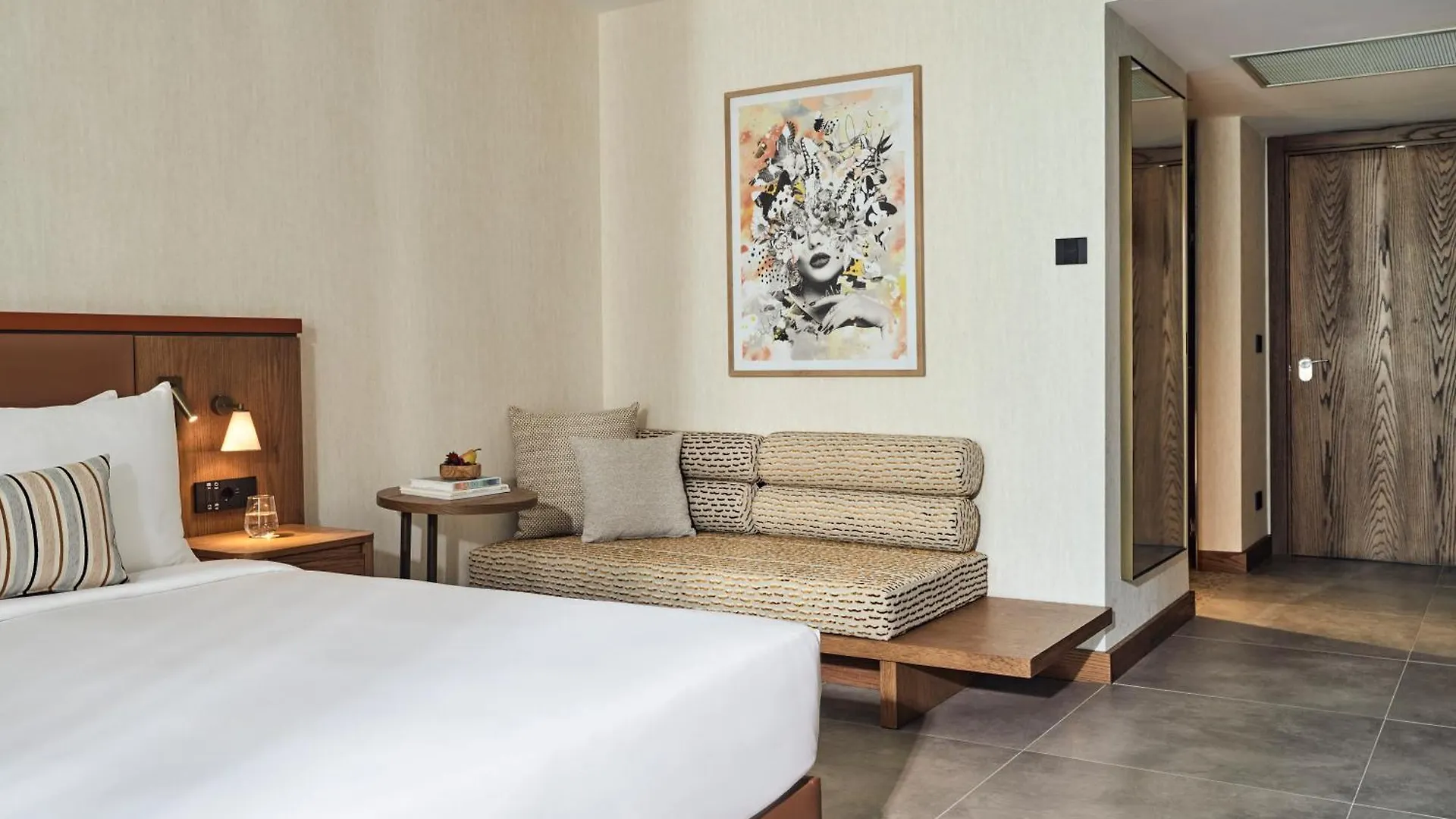 Hotell Hyde Bodrum (Adults Only)
