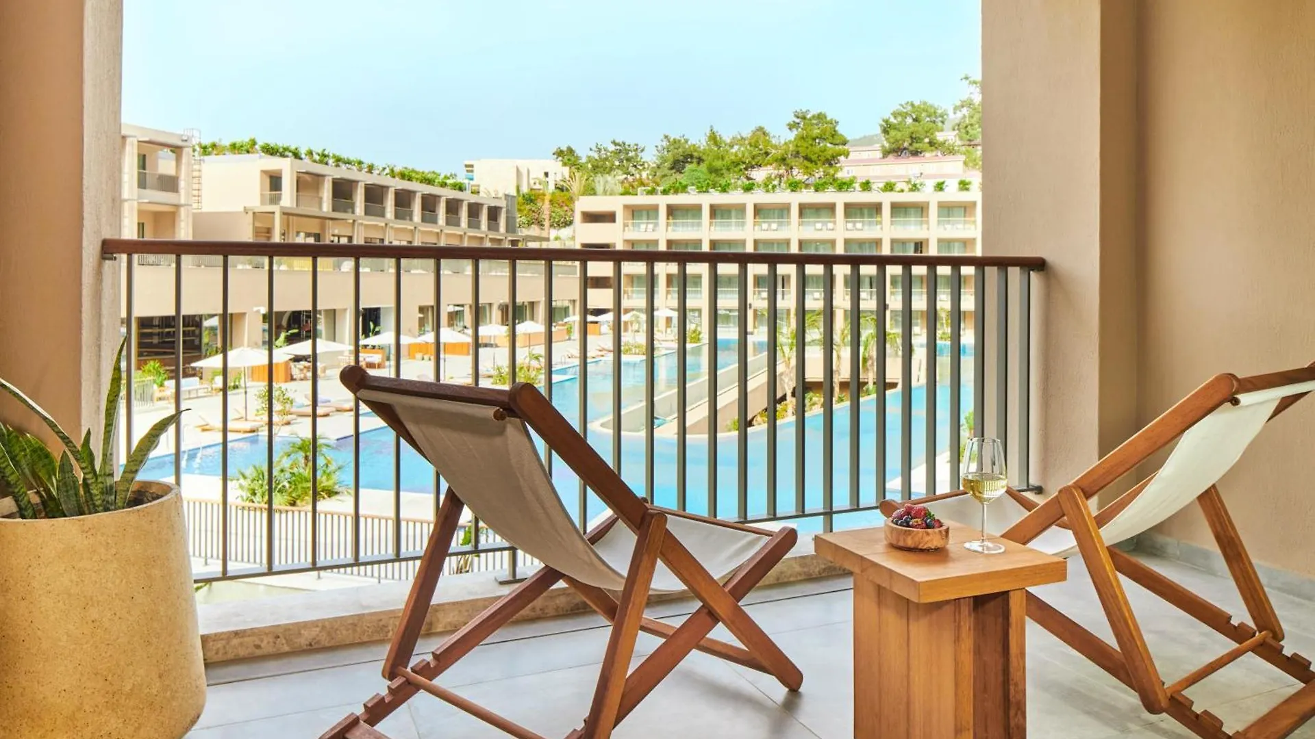 ***** Hotel Hyde Bodrum (Adults Only) Turcia