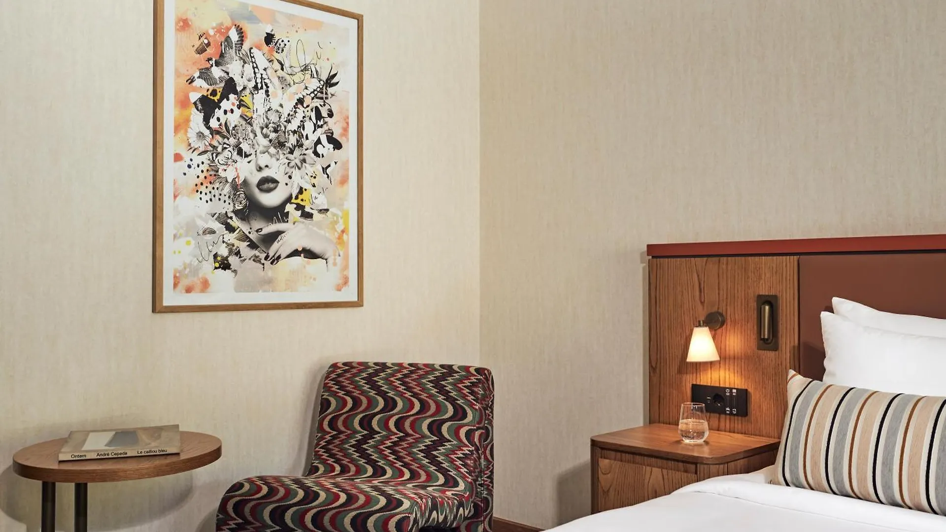 Hotel Hyde Bodrum (Adults Only)