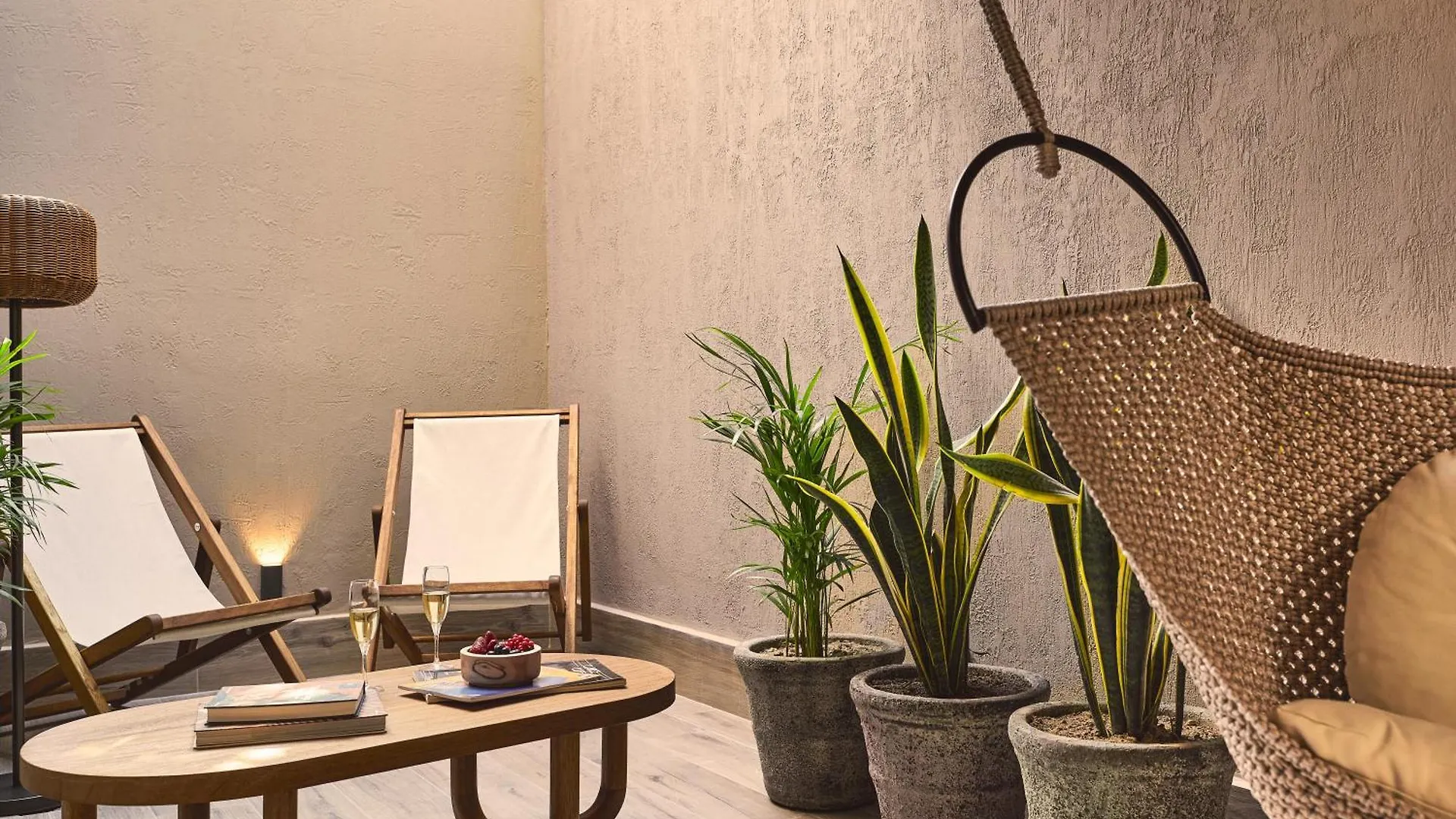 Hyde Bodrum (Adults Only) Hotel
