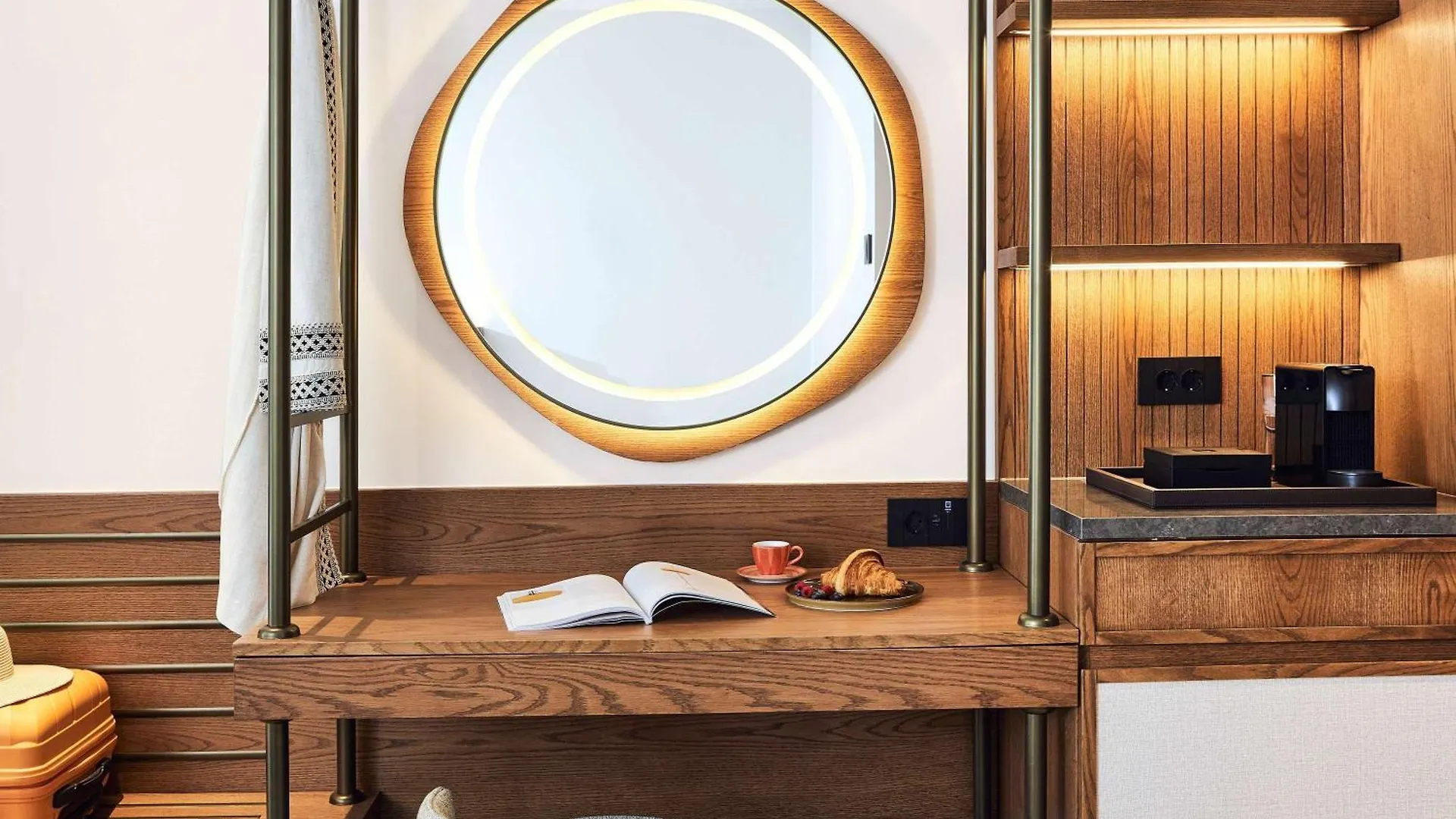 ***** Hotell Hyde Bodrum (Adults Only) Turkiet