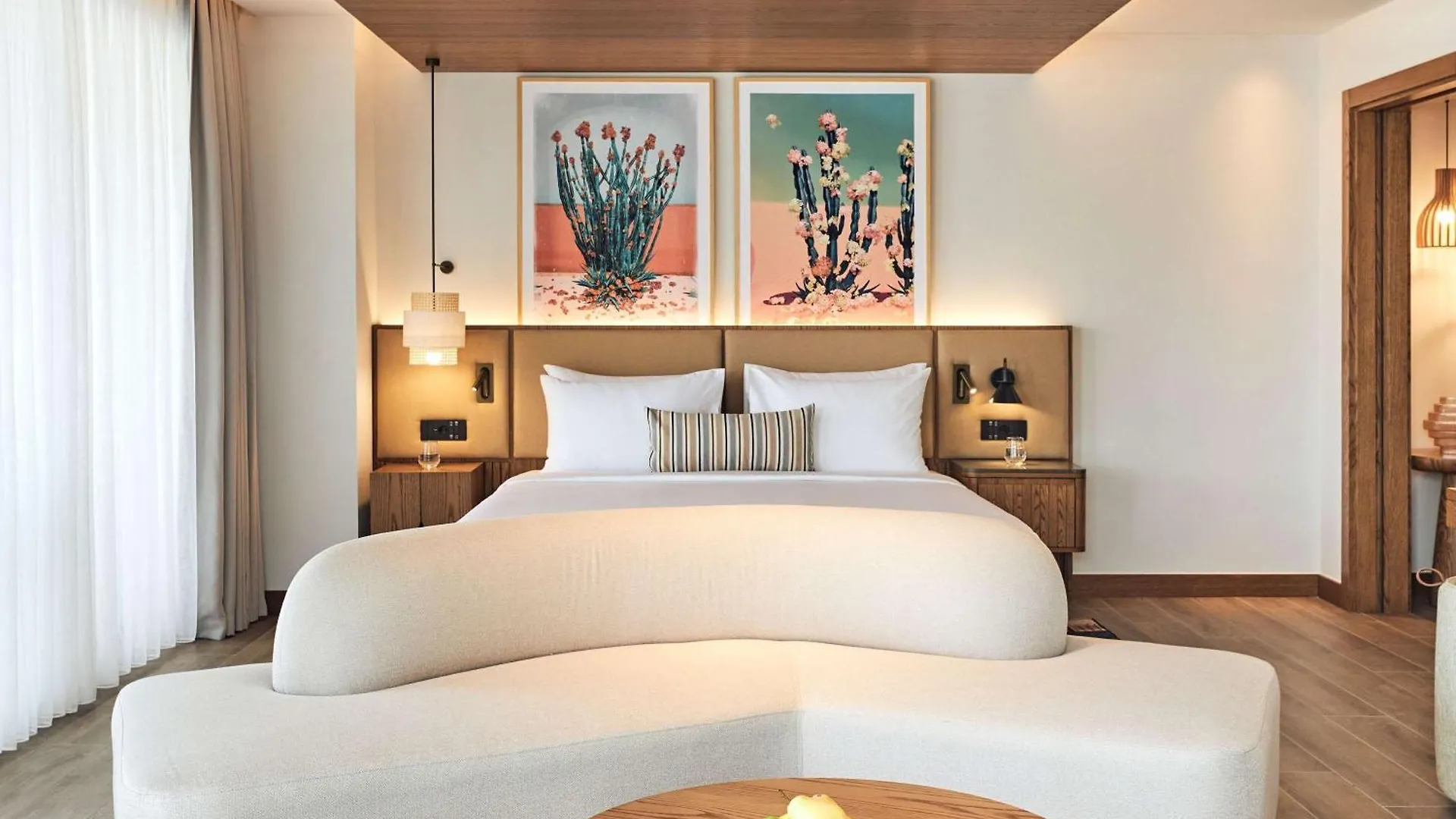 Hyde Bodrum (Adults Only) Hotel