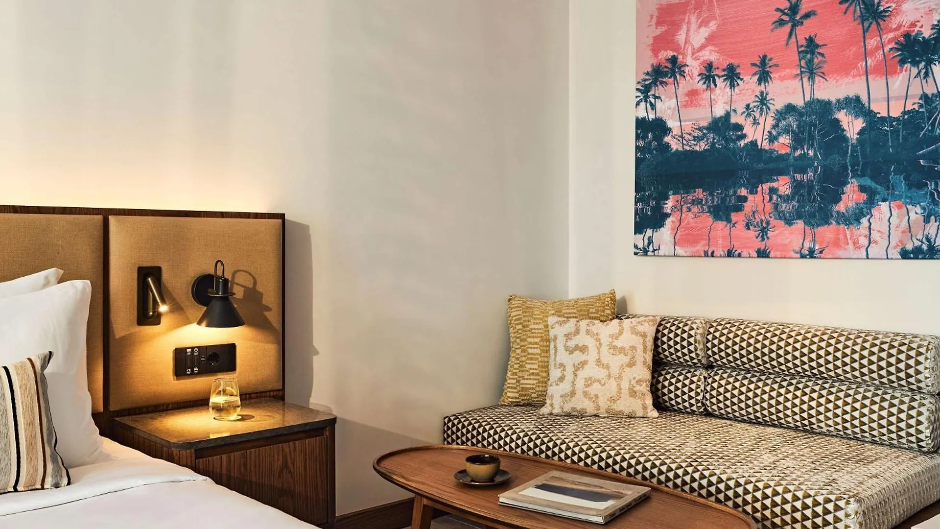 Hyde Bodrum (Adults Only) 5*,  Turcia