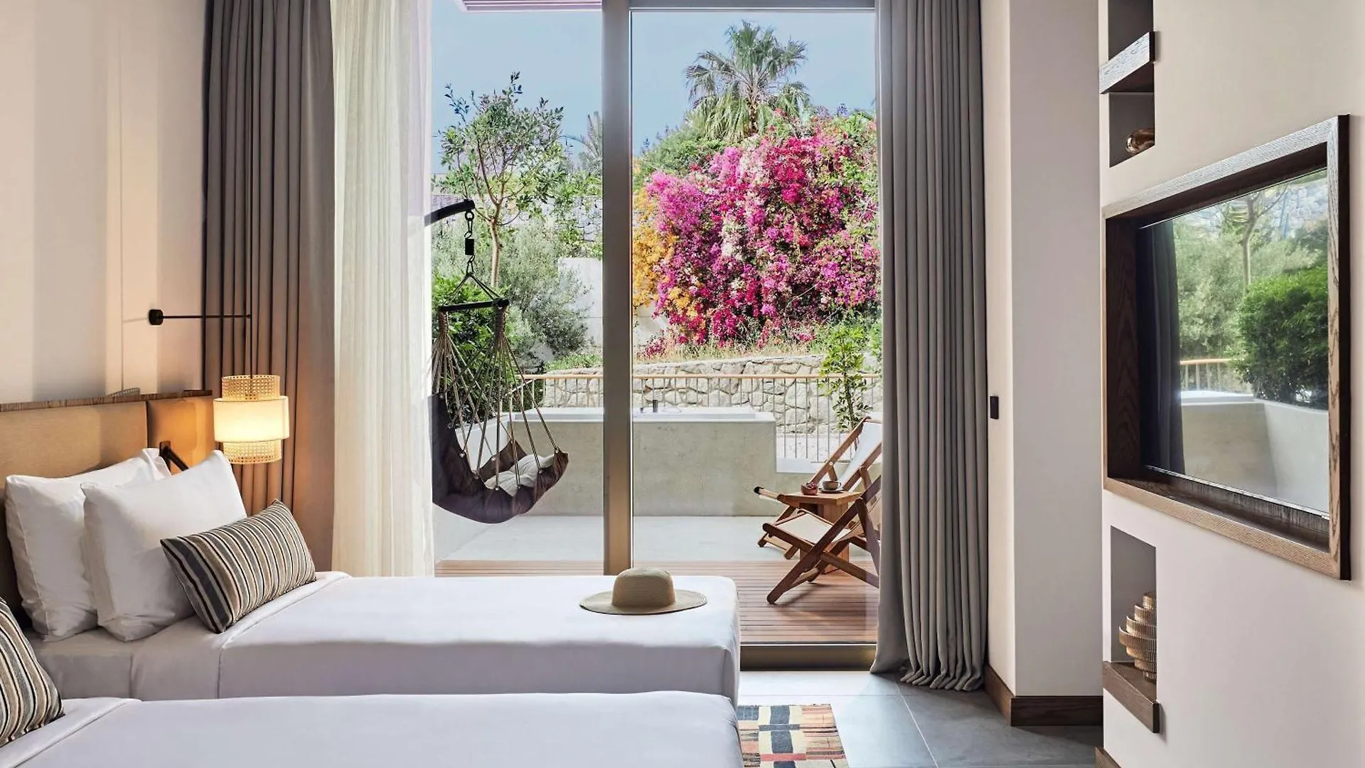 Hyde Bodrum (Adults Only) Hotel