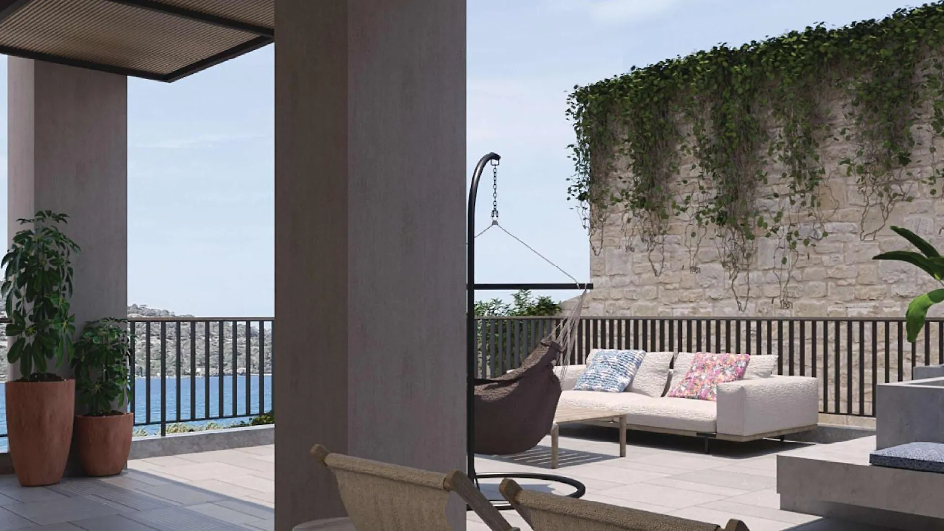 ***** Hotel Hyde Bodrum (Adults Only) Turcia