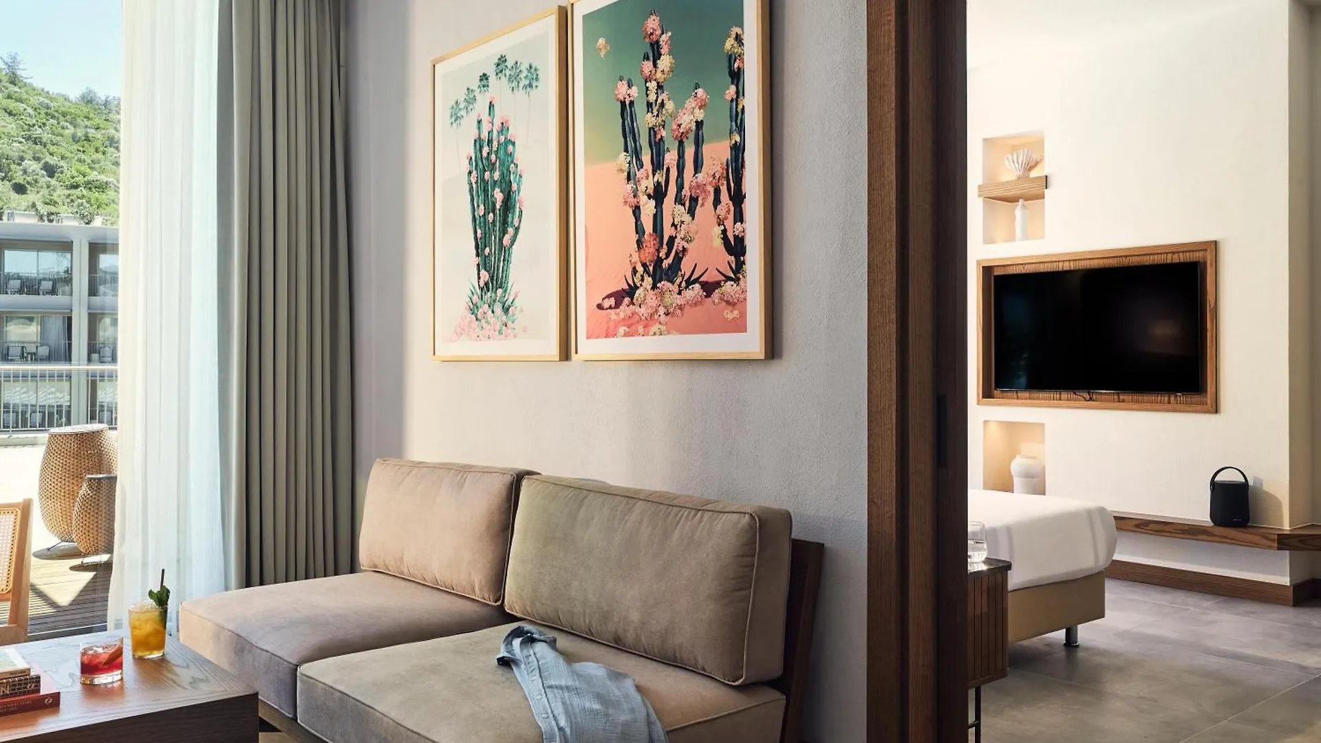 Hyde Bodrum (Adults Only)