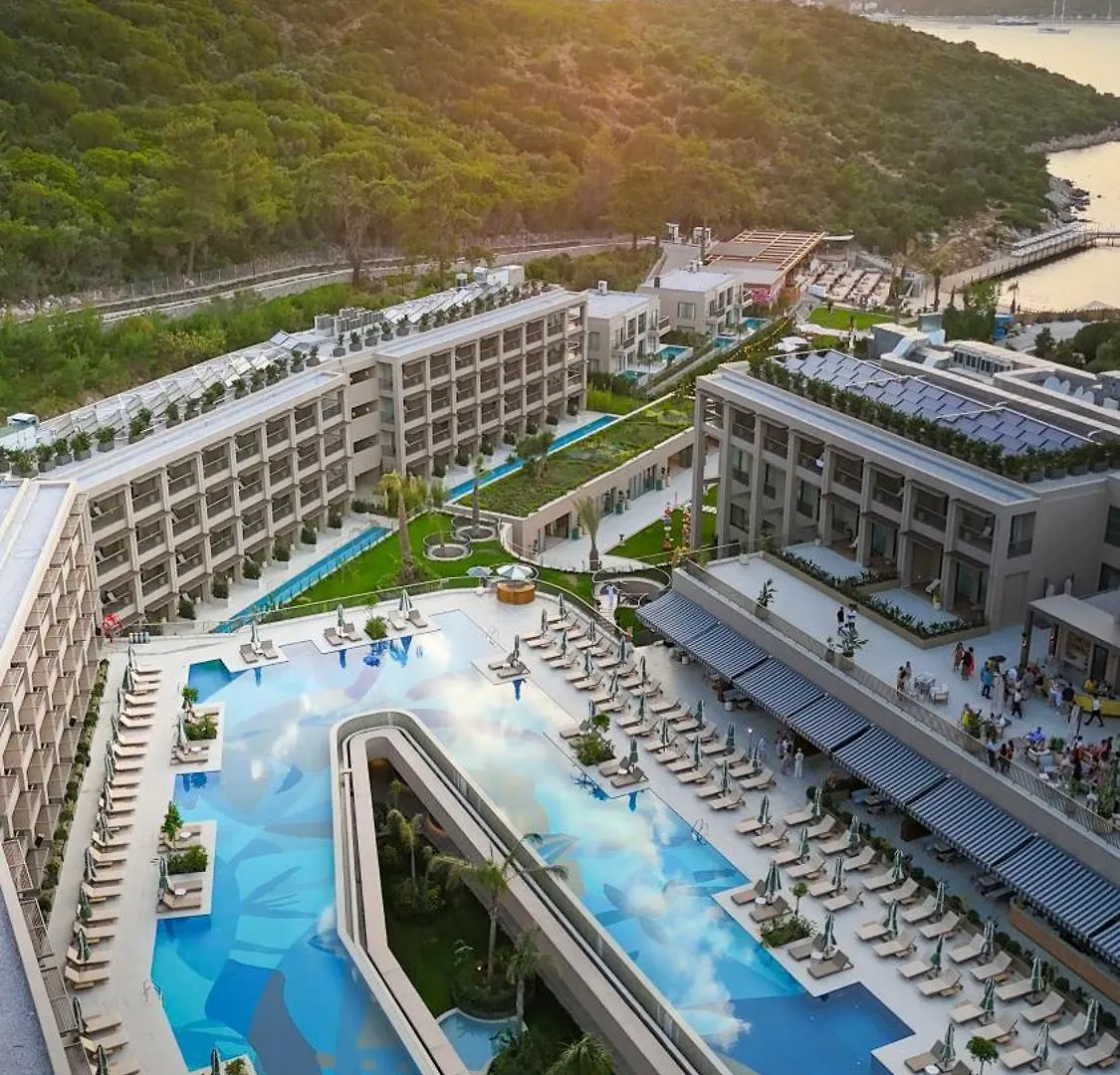 Hyde Bodrum (Adults Only)