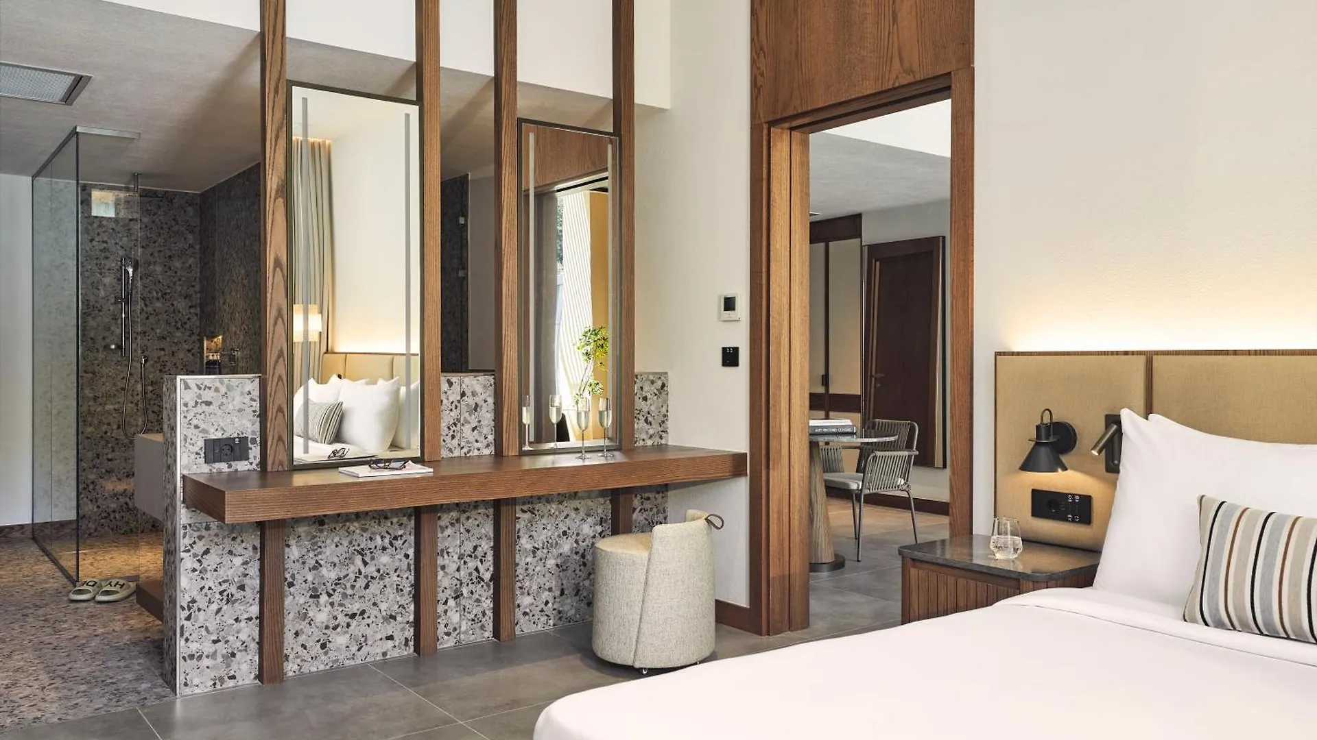 Hotel Hyde Bodrum (Adults Only)