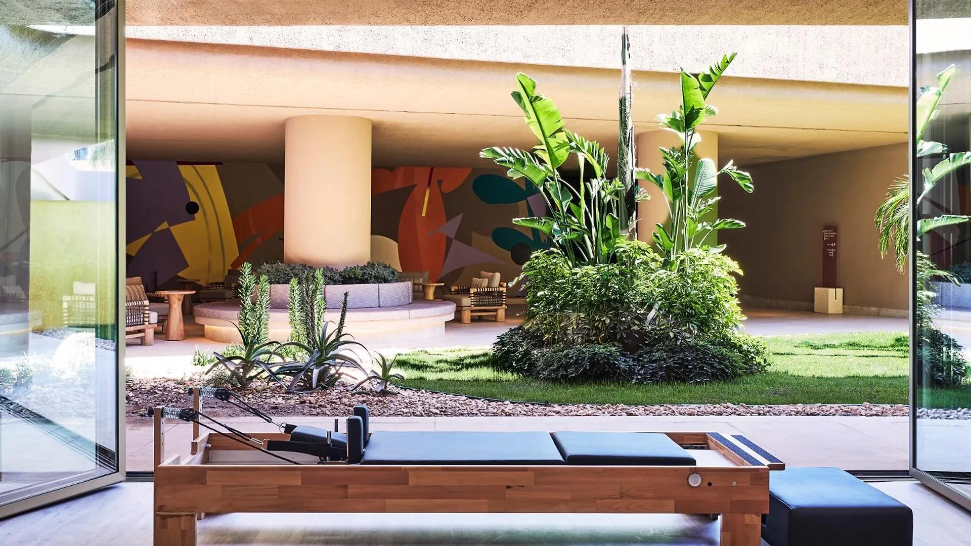 Hyde Bodrum (Adults Only) Hotel