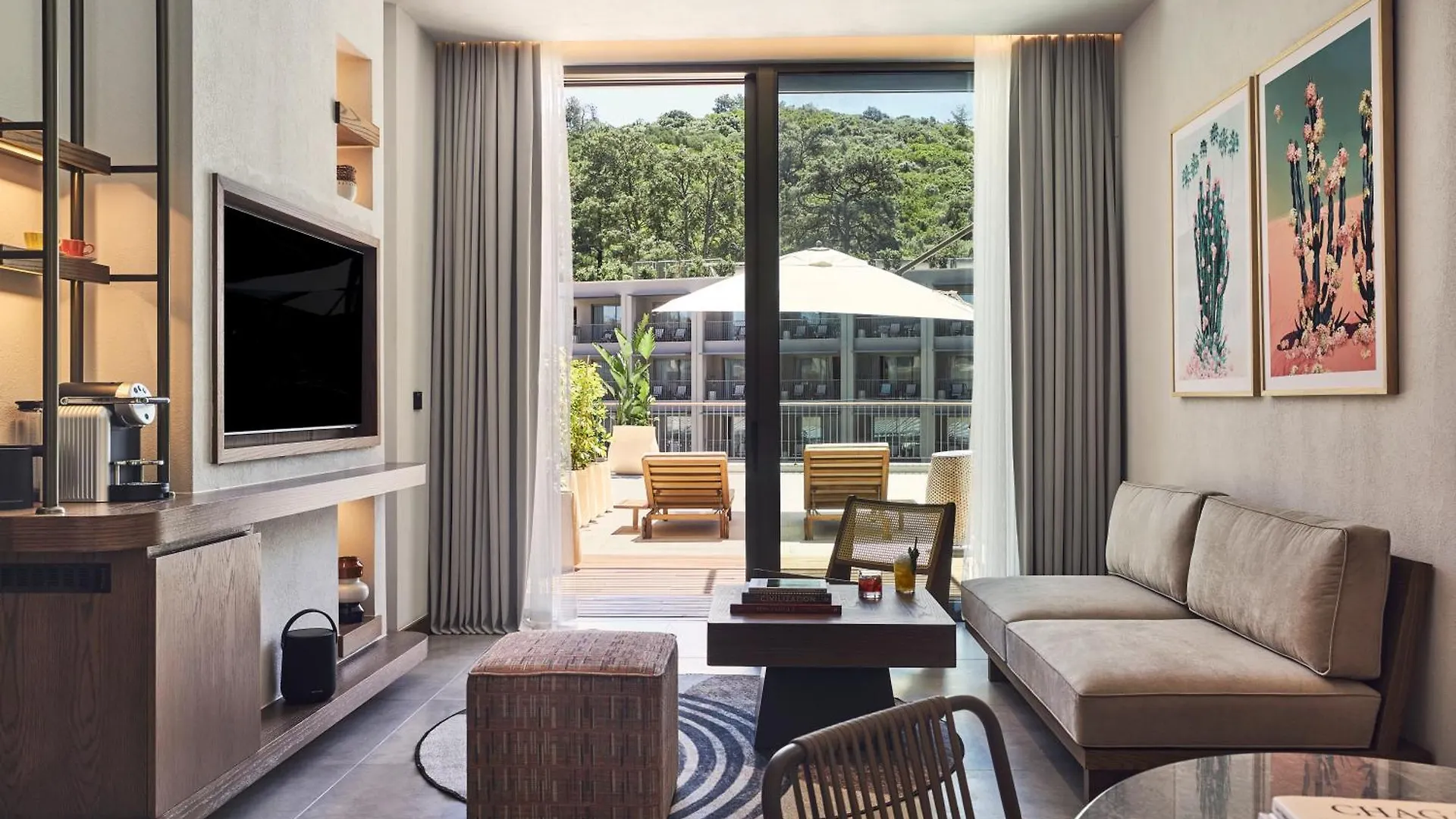 Hotel Hyde Bodrum (Adults Only)