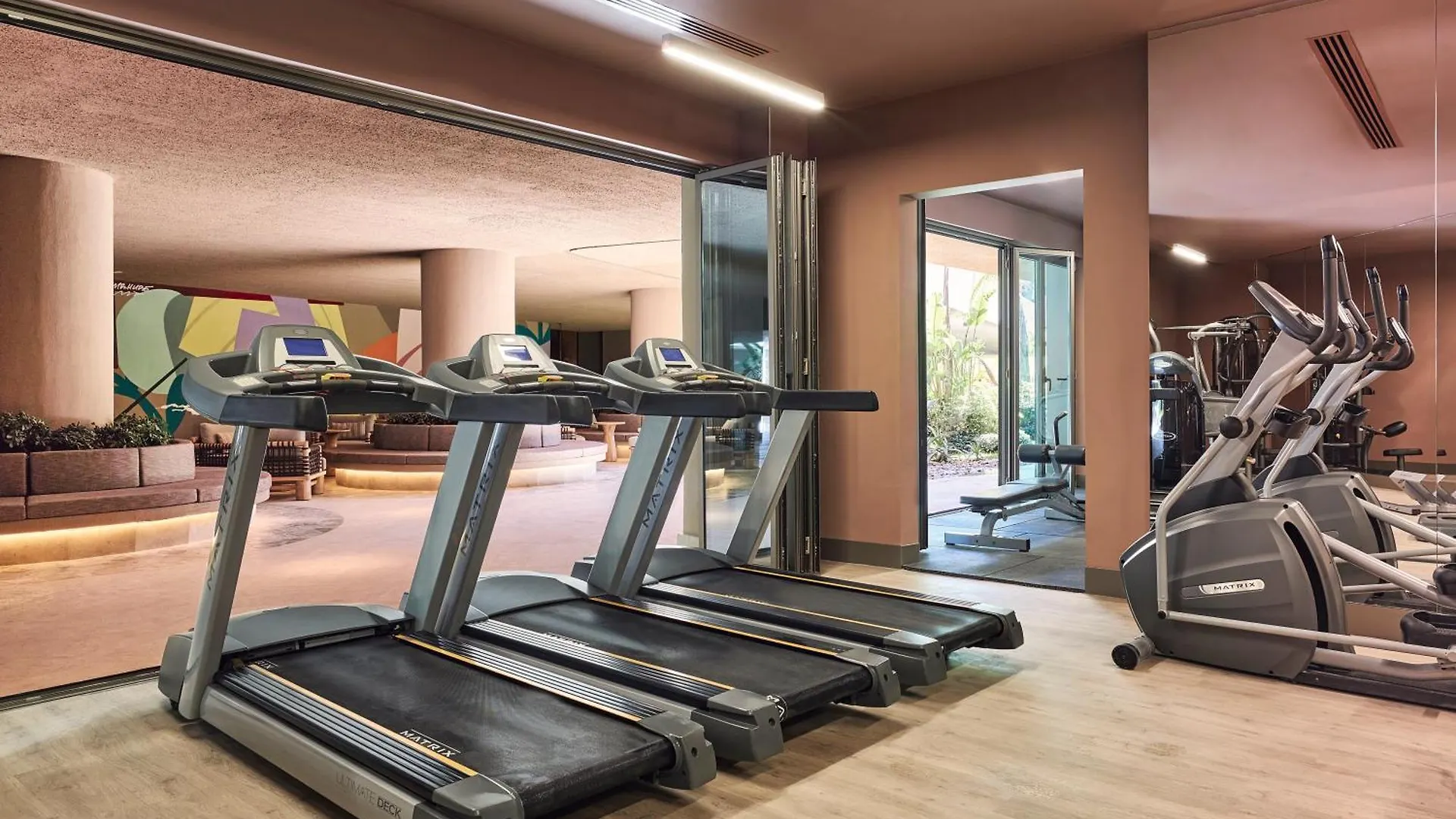 ***** Hotel Hyde Bodrum (Adults Only) Turcia