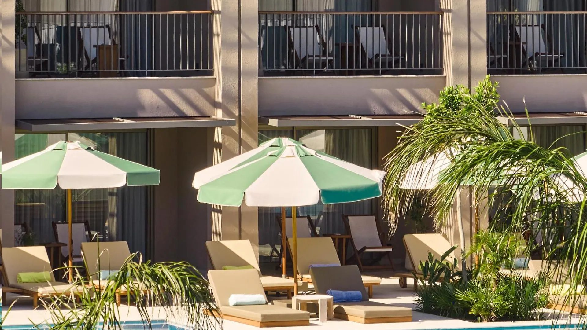 Hotel Hyde Bodrum (Adults Only)