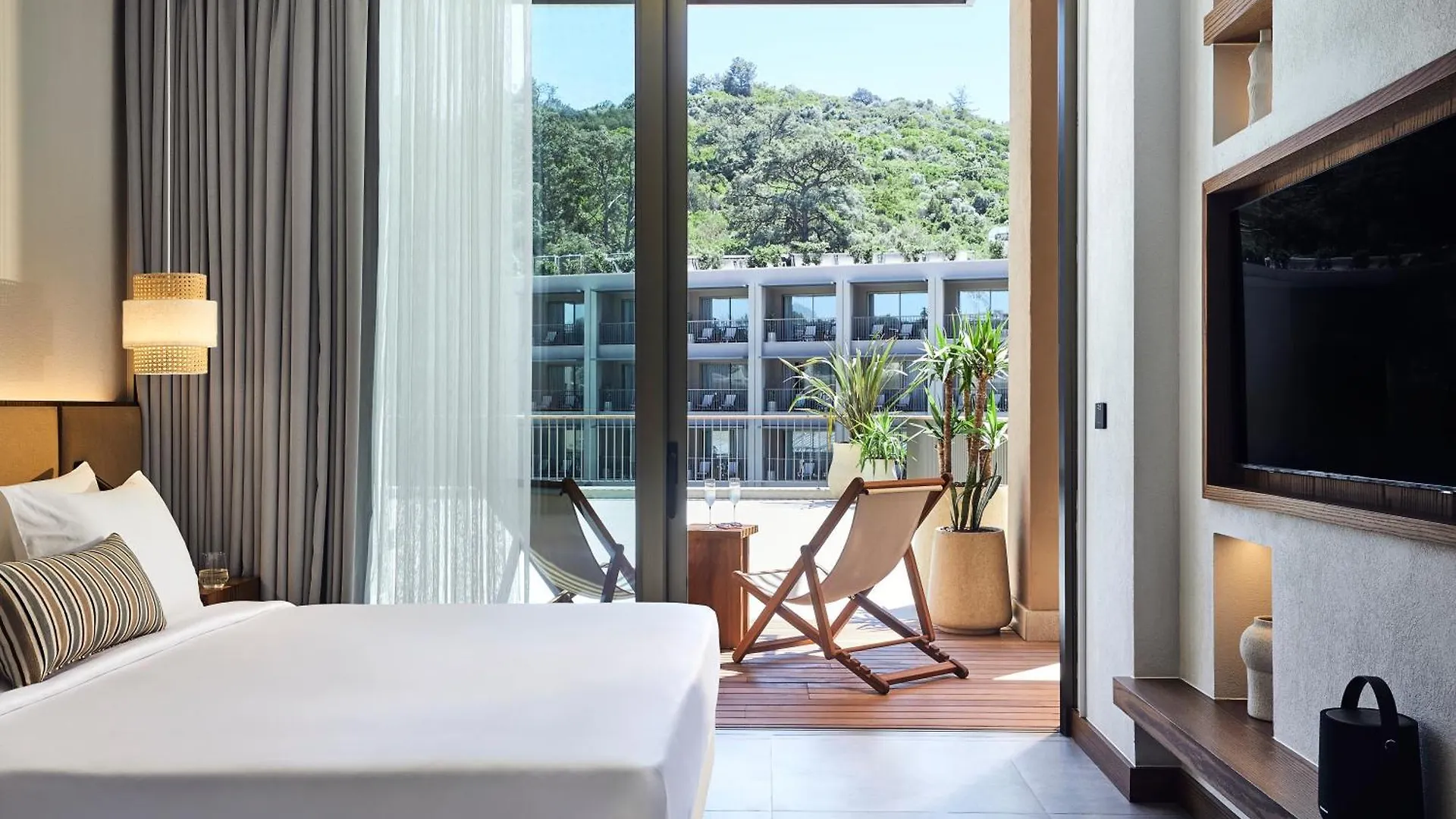 Hyde Bodrum (Adults Only) 5*,
