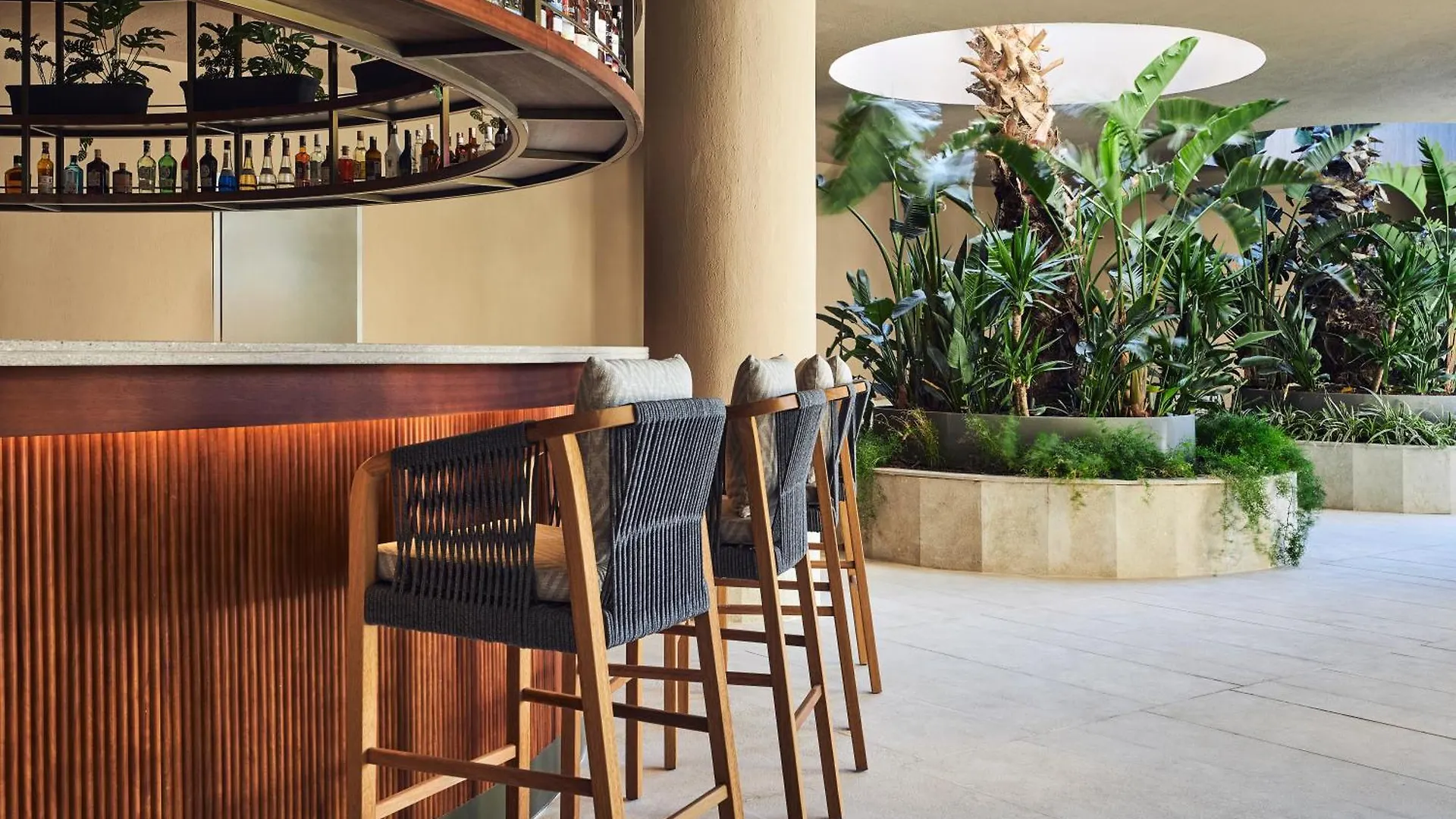 Hyde Bodrum (Adults Only) Hotel