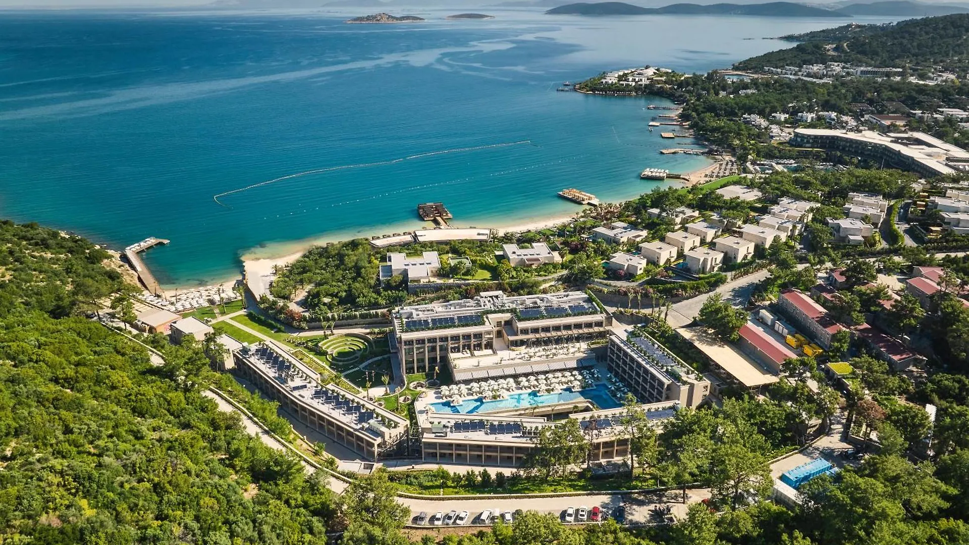 Hyde Bodrum (Adults Only) Turkey