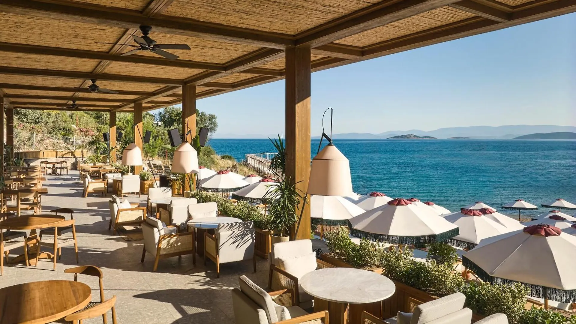 Hyde Bodrum (Adults Only) 5*,