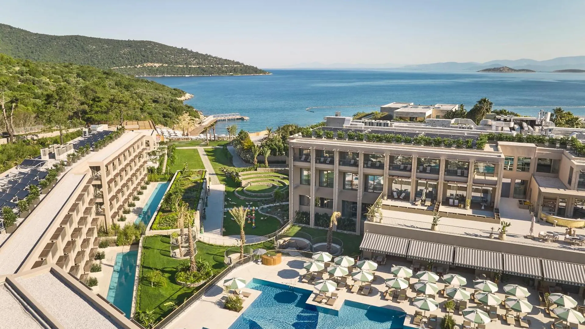 Hyde Bodrum (Adults Only) Turcia