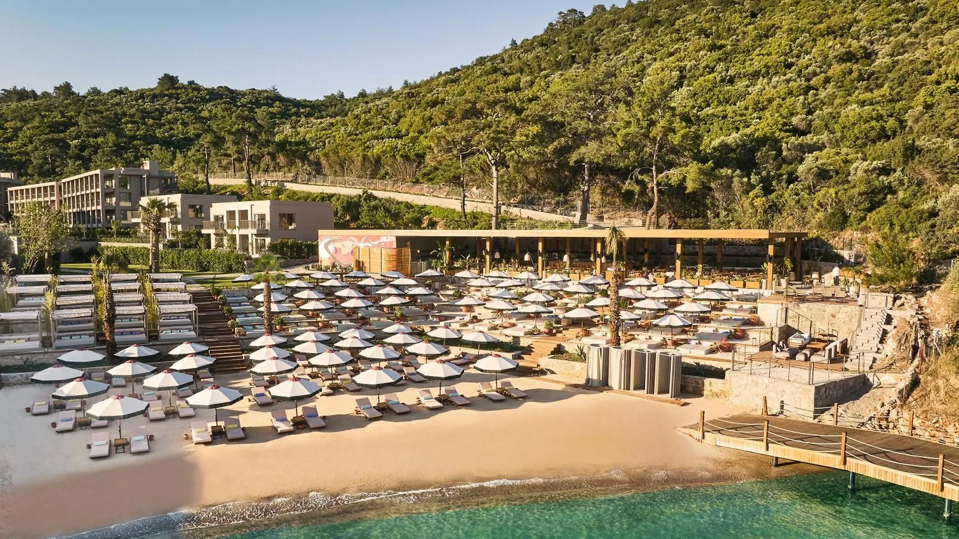 Hotel Hyde Bodrum (Adults Only)