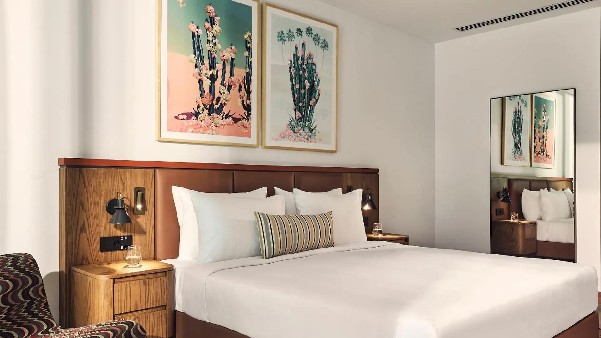 Hyde Bodrum (Adults Only) Hotel