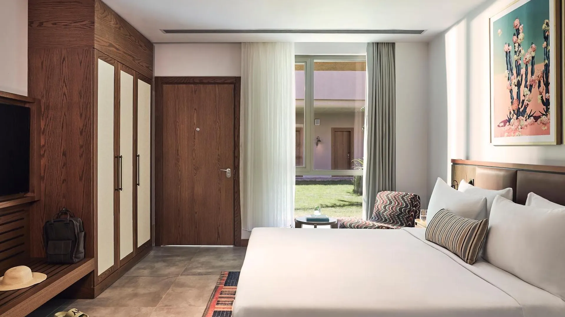 ***** Hotel Hyde Bodrum (Adults Only) Turcia