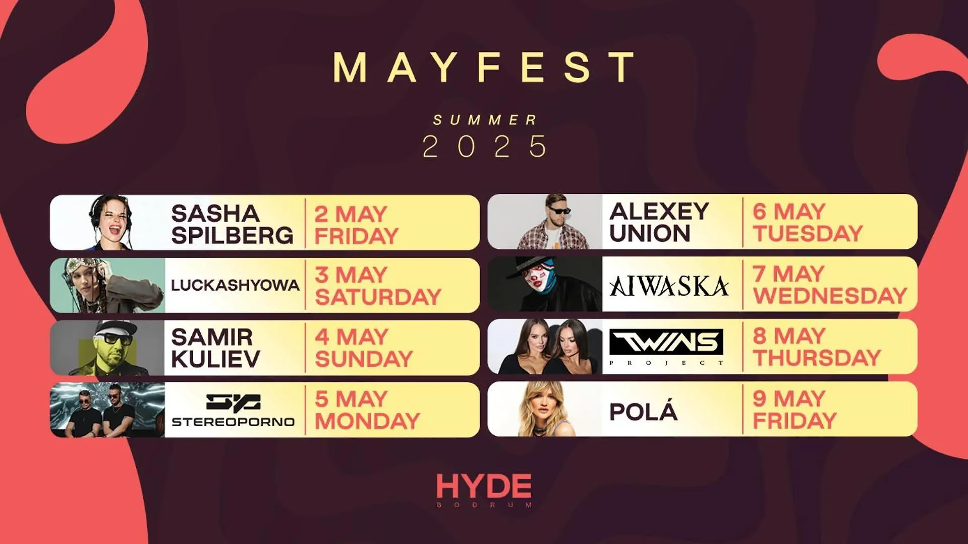 Hyde Bodrum (Adults Only) 5*,