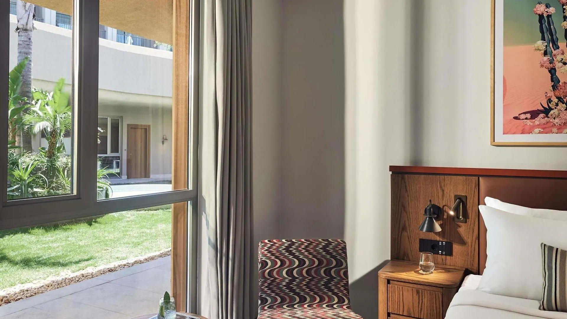 Hyde Bodrum (Adults Only) Turkiet