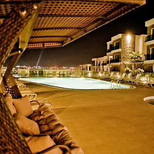 Apartahotel Degirmenburnu, Bodrum