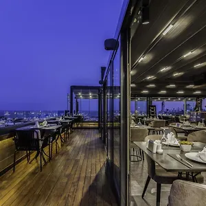 Hotel Venera Old