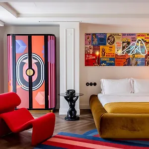 Apartahotel Upon Angels - Adults Only