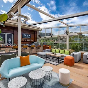 Mercure Old Town 4* Tbilisi