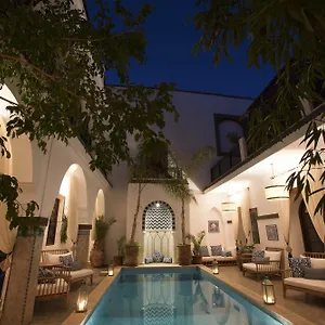 Dar Alfarah 3* Marrakesch
