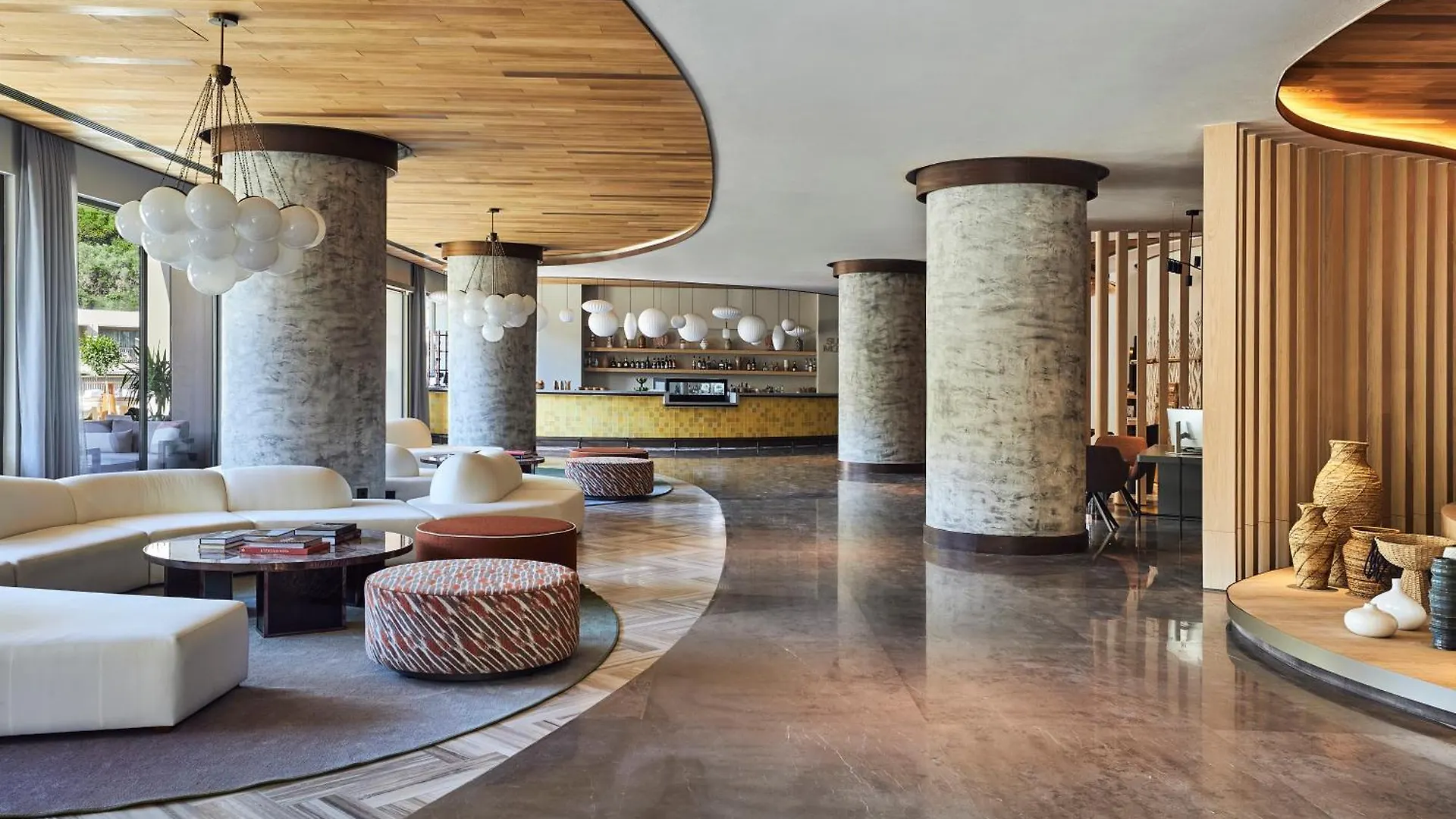 Hyde Bodrum (Adults Only) Hotel