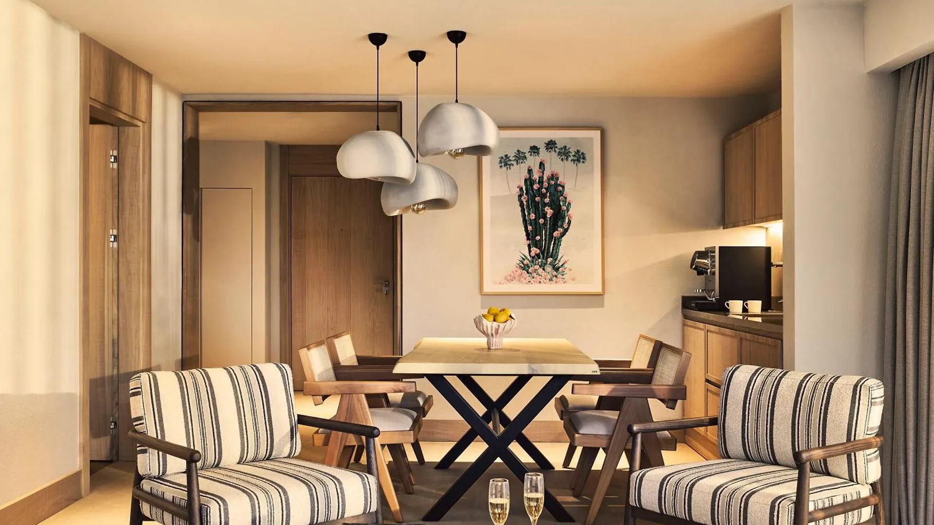 ***** Hotel Hyde Bodrum (Adults Only) Türkei