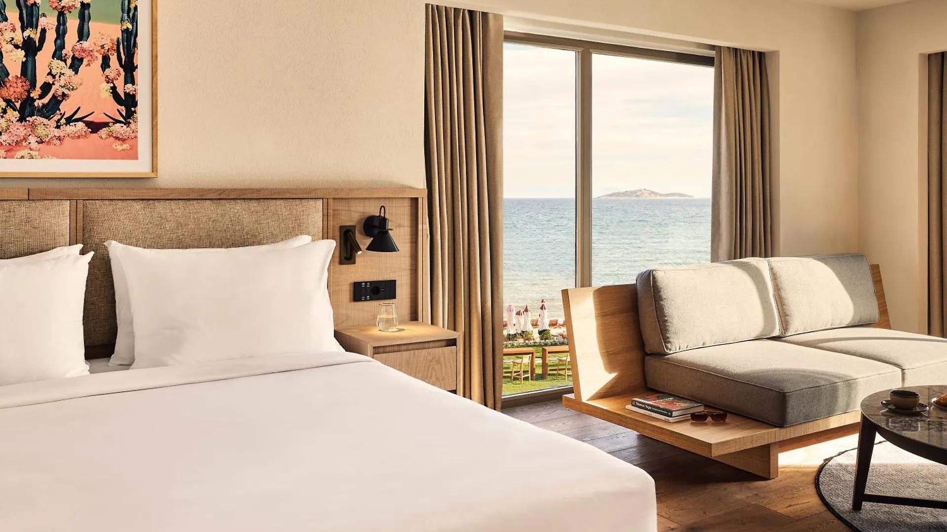 Hyde Bodrum (Adults Only) 5*,