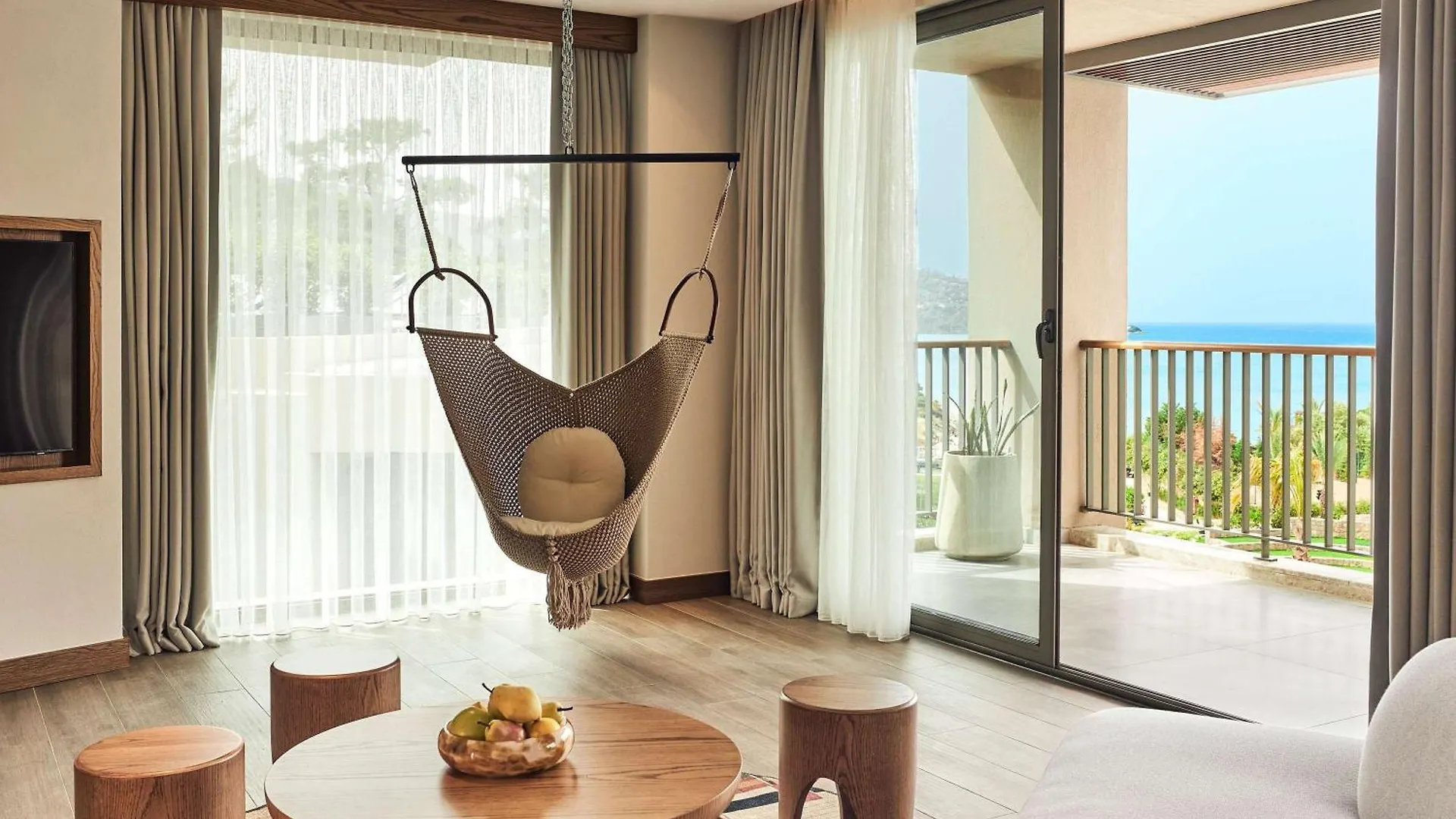 Hyde Bodrum (Adults Only)