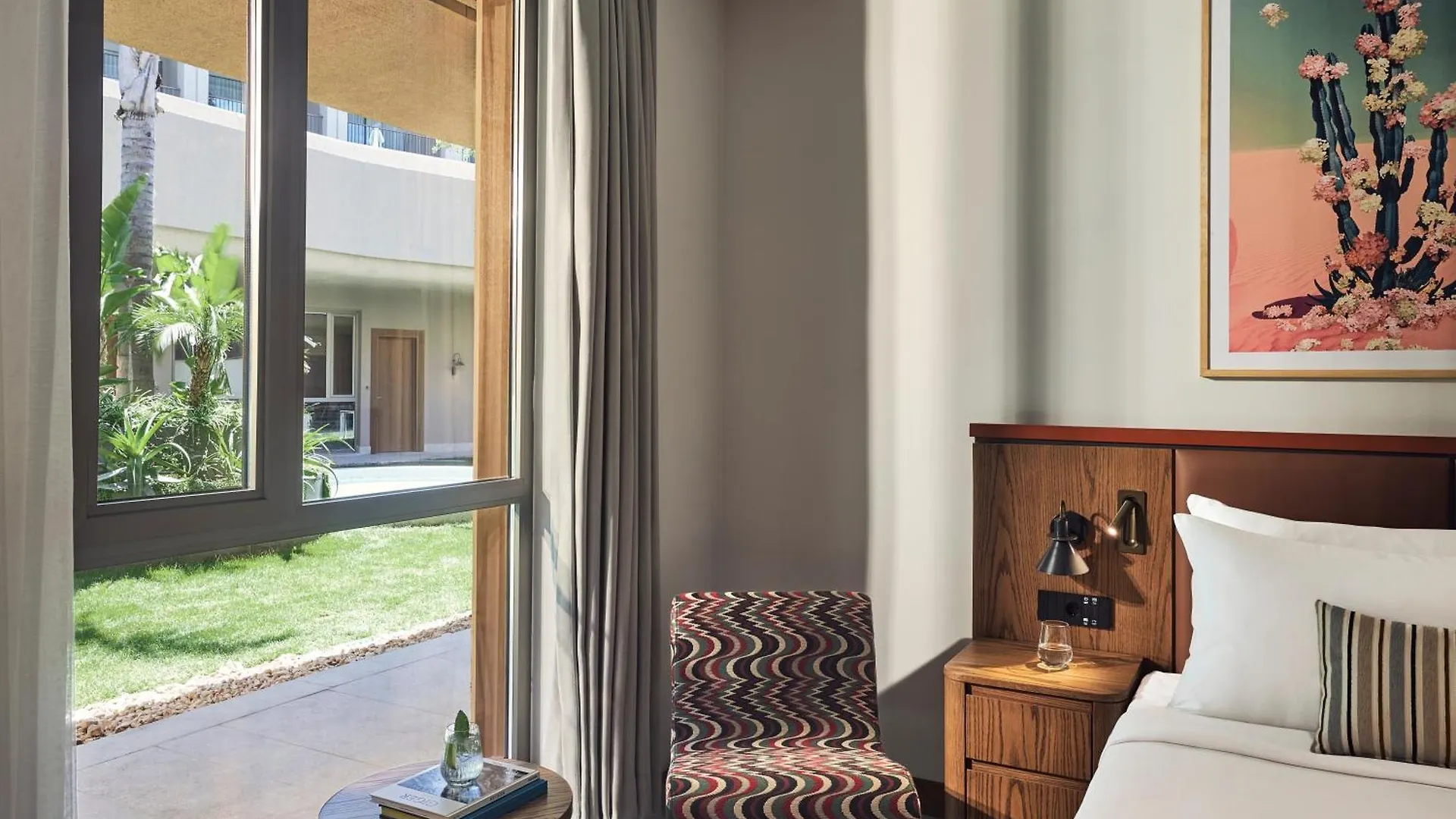 Hyde Bodrum (Adults Only) Türkei