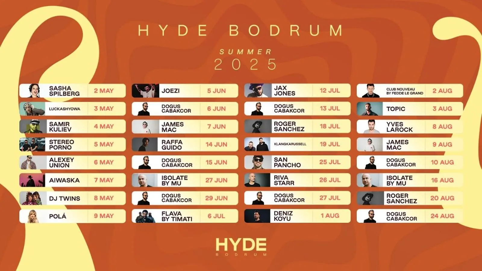 Hyde Bodrum (Adults Only)